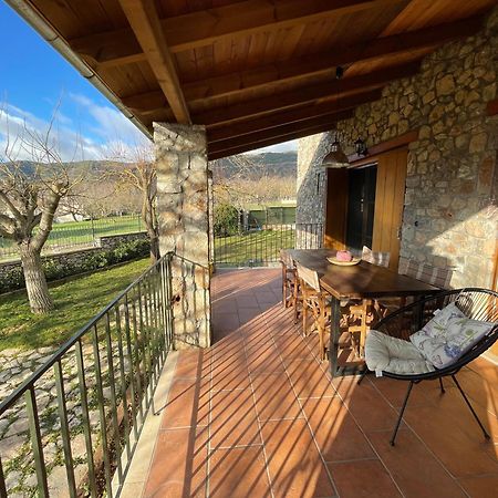 Country Stone House ,Next To Kalavrita Βίλα Εξωτερικό φωτογραφία
