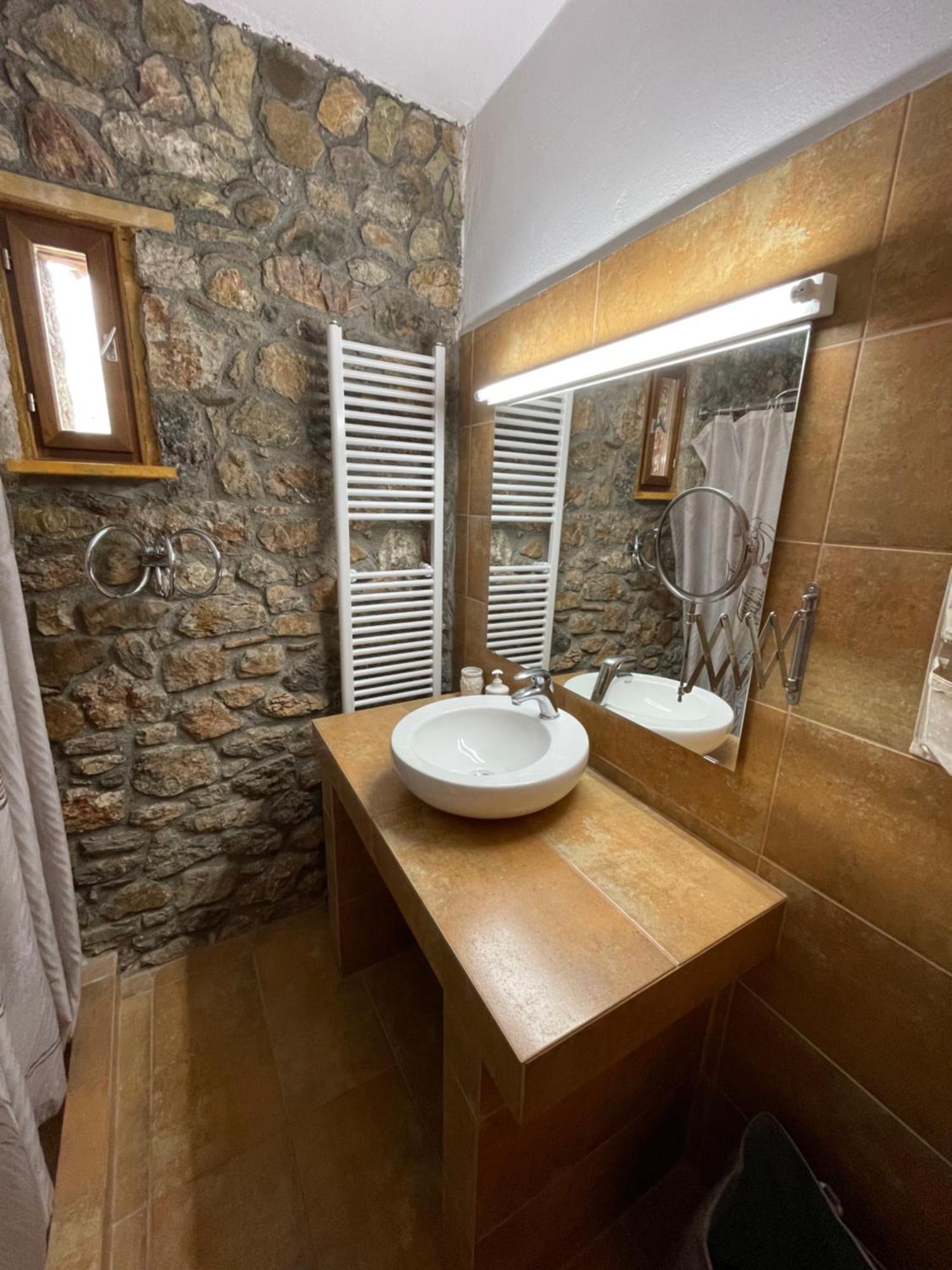 Country Stone House ,Next To Kalavrita Βίλα Εξωτερικό φωτογραφία